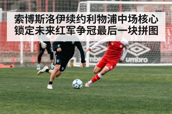 索博斯洛伊续约利物浦中场核心锁定未来红军争冠最后一块拼图